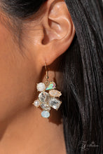 Load image into Gallery viewer, Paparazzi Enchanting - Gold necklace