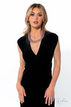 Load image into Gallery viewer, Paparazzi Flirtatious - Pink necklace