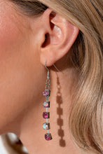Load image into Gallery viewer, Paparazzi Flirtatious - Pink necklace