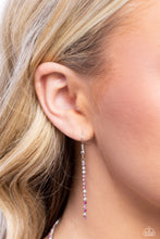Load image into Gallery viewer, Paparazzi Jazz STRANDS - Pink necklace