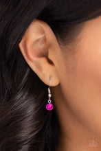 Load image into Gallery viewer, Paparazzi Radical Romance - Pink necklace