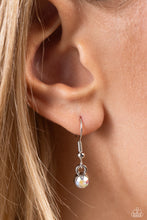 Load image into Gallery viewer, Paparazzi INITIALLY Yours - B - Multi necklace