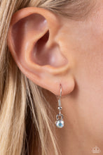 Load image into Gallery viewer, Paparazzi INITIALLY Yours - F - Multi necklace