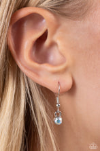 Load image into Gallery viewer, Paparazzi INITIALLY Yours - J - Multi necklace