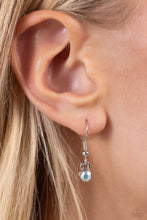 Load image into Gallery viewer, Paparazzi INITIALLY Yours - K - Multi necklace