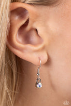 Load image into Gallery viewer, Paparazzi INITIALLY Yours - Y - Multi necklace