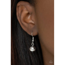 Load image into Gallery viewer, Paparazzi Forbidden Love - Black necklace