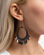 Load image into Gallery viewer, Paparazzi Homestead Hustle - Multi earring
