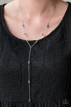 Load image into Gallery viewer, Starlight the Way - Multi necklace
