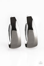Load image into Gallery viewer, Gypsy Belle - Black earrings
