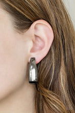 Load image into Gallery viewer, Gypsy Belle - Black earrings
