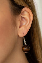 Load image into Gallery viewer, Cancun Cast Away - Red necklace
