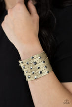 Load image into Gallery viewer, Go-Getter - Multi bracelet
