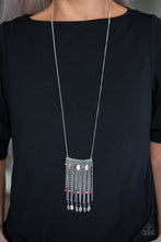 Load image into Gallery viewer, On the Fly - Multi necklace
