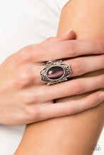 Load image into Gallery viewer, Fairytale Flair - Purple ring
