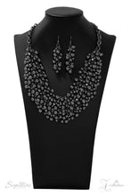 Load image into Gallery viewer, The Kellyshea - Zi Collection Necklace Set
