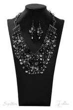 Load image into Gallery viewer, The Taylerlee - Zi Collection Necklace Set
