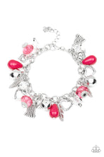 Load image into Gallery viewer, Completely Innocent - Pink bracelet
