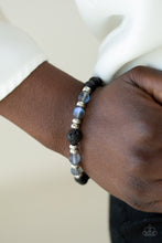 Load image into Gallery viewer, Grace - Blue bracelet
