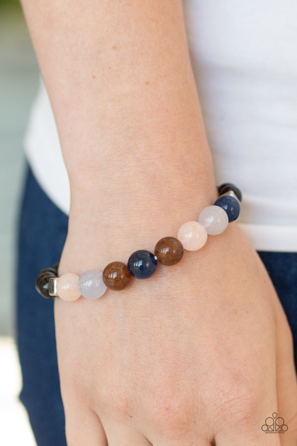 Ascent - Multi bracelet