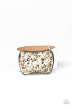 Load image into Gallery viewer, Twinkle Twinkle Little Rock Star - White bracelet
