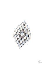 Load image into Gallery viewer, Incandescently Irresistible - White ring
