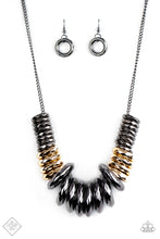 Load image into Gallery viewer, Haute Hardware - Multi necklace
