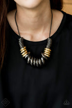 Load image into Gallery viewer, Haute Hardware - Multi necklace
