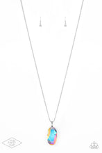 Load image into Gallery viewer, Gemstone Grandeur - Multi necklace
