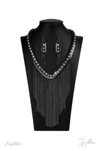 Load image into Gallery viewer, The Alex - Zi Collection Necklace Set
