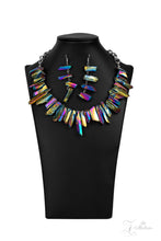 Load image into Gallery viewer, Charismatic - Zi Collection Necklace Set
