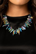 Load image into Gallery viewer, Charismatic - Zi Collection Necklace Set
