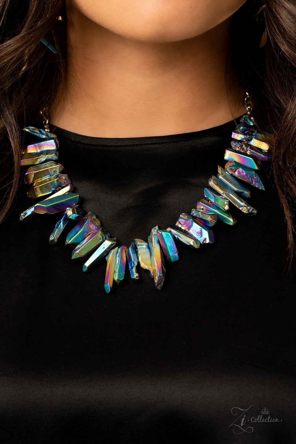 Charismatic - Zi Collection Necklace Set