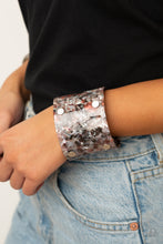 Load image into Gallery viewer, What are you waiting Faux? - Multi bracelet
