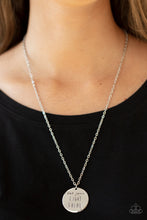 Load image into Gallery viewer, Light It Up - Silver necklace
