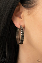 Load image into Gallery viewer, More to Love - Silver earrings
