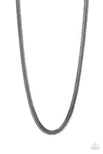 Load image into Gallery viewer, Extra Extraordinary - Black necklace
