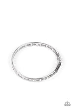 Load image into Gallery viewer, Perfect Present - Silver bracelet
