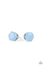 Load image into Gallery viewer, Simply Serendipity - Blue earring
