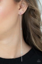 Load image into Gallery viewer, Dauntlessly Dainty - Blue earring
