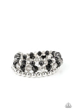 Load image into Gallery viewer, Gimme Gimme - Black bracelet
