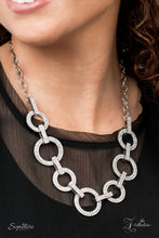 Load image into Gallery viewer, Paparazzi The Missy - Zi Collection Necklace Set
