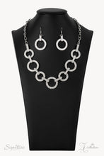 Load image into Gallery viewer, Paparazzi The Missy - Zi Collection Necklace Set
