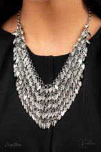 Load image into Gallery viewer, The NaKisha - Zi Collection Necklace Set
