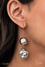 Load image into Gallery viewer, The Liberty - Zi Collection Necklace Set
