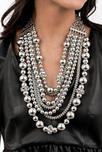 Load image into Gallery viewer, The Liberty - Zi Collection Necklace Set
