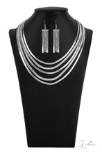 Load image into Gallery viewer, Paparazzi Persuasive - Zi Collection Necklace Set
