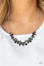 Load image into Gallery viewer, Galaxy Game Changer - Silver necklace
