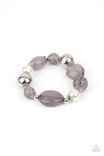 Load image into Gallery viewer, Paparazzi Resort Ritz - Silver bracelet
