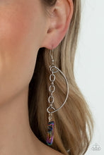 Load image into Gallery viewer, Yin To My Yang - Multi earring
